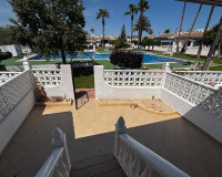 Objekte zum Wiederverkauf - Bungalow - Ciudad Quesada - Pueblo Bravo