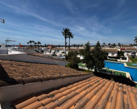 Objekte zum Wiederverkauf - Bungalow - Ciudad Quesada - Pueblo Bravo