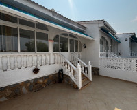 Objekte zum Wiederverkauf - Bungalow - Ciudad Quesada - Pueblo Bravo