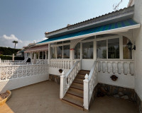 Objekte zum Wiederverkauf - Bungalow - Ciudad Quesada - Pueblo Bravo