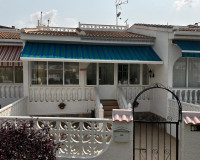 Objekte zum Wiederverkauf - Bungalow - Ciudad Quesada - Pueblo Bravo