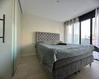 Objekte zum Wiederverkauf - Bungalow - Finestrat - Finestrat Urbanizaciones