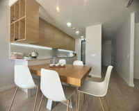 Objekte zum Wiederverkauf - Bungalow - Finestrat - Finestrat Urbanizaciones