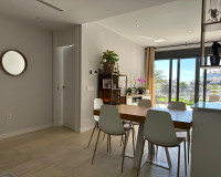 Objekte zum Wiederverkauf - Bungalow - Finestrat - Finestrat Urbanizaciones