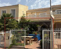 Objekte zum Wiederverkauf - Bungalow - Gran Alacant