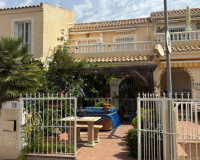Objekte zum Wiederverkauf - Bungalow - Gran Alacant
