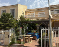 Objekte zum Wiederverkauf - Bungalow - Gran Alacant