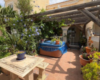 Objekte zum Wiederverkauf - Bungalow - Gran Alacant
