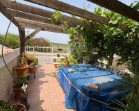 Objekte zum Wiederverkauf - Bungalow - Gran Alacant