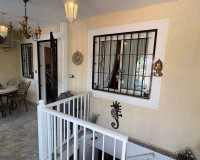 Objekte zum Wiederverkauf - Bungalow - Gran Alacant