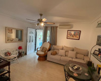 Objekte zum Wiederverkauf - Bungalow - Gran Alacant