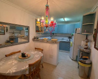 Objekte zum Wiederverkauf - Bungalow - Gran Alacant