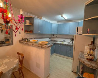 Objekte zum Wiederverkauf - Bungalow - Gran Alacant