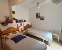 Objekte zum Wiederverkauf - Bungalow - Gran Alacant