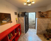 Objekte zum Wiederverkauf - Bungalow - Gran Alacant