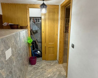 Objekte zum Wiederverkauf - Bungalow - Gran Alacant
