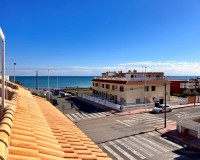 Objekte zum Wiederverkauf - Bungalow - La Mata