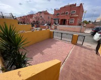 Objekte zum Wiederverkauf - Bungalow - Los Montesinos
