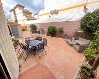Objekte zum Wiederverkauf - Bungalow - Los Montesinos