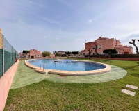 Objekte zum Wiederverkauf - Bungalow - Los Montesinos