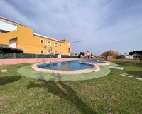 Objekte zum Wiederverkauf - Bungalow - Los Montesinos