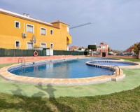 Objekte zum Wiederverkauf - Bungalow - Los Montesinos