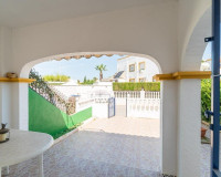 Objekte zum Wiederverkauf - Bungalow - Orihuela Costa - Los Almendros-La Florida