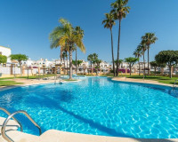 Objekte zum Wiederverkauf - Bungalow - Orihuela Costa - Los Almendros-La Florida