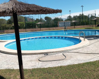 Objekte zum Wiederverkauf - Bungalow - Orihuela Costa - Los Altos