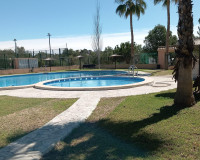 Objekte zum Wiederverkauf - Bungalow - Orihuela Costa - Los Altos