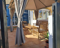 Objekte zum Wiederverkauf - Bungalow - Orihuela Costa - Los Altos