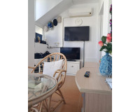 Objekte zum Wiederverkauf - Bungalow - Orihuela Costa - Los Altos