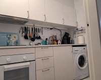 Objekte zum Wiederverkauf - Bungalow - Orihuela Costa - Los Altos