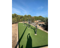 Objekte zum Wiederverkauf - Bungalow - Orihuela Costa - Los Altos