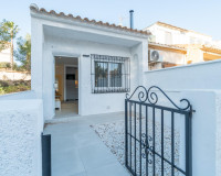 Objekte zum Wiederverkauf - Bungalow - Orihuela Costa - TORREVIEJA