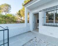 Objekte zum Wiederverkauf - Bungalow - Orihuela Costa - TORREVIEJA