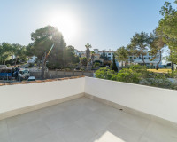 Objekte zum Wiederverkauf - Bungalow - Orihuela Costa - TORREVIEJA