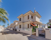 Objekte zum Wiederverkauf - Bungalow - Orihuela Costa