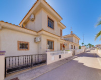 Objekte zum Wiederverkauf - Bungalow - Orihuela Costa