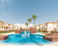 Objekte zum Wiederverkauf - Bungalow - Orihuela Costa