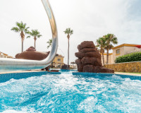 Objekte zum Wiederverkauf - Bungalow - Orihuela Costa