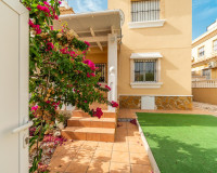 Objekte zum Wiederverkauf - Bungalow - Orihuela Costa