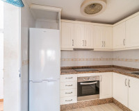 Objekte zum Wiederverkauf - Bungalow - Orihuela Costa