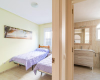 Objekte zum Wiederverkauf - Bungalow - Orihuela Costa