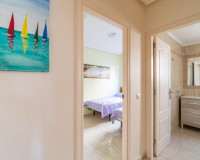 Objekte zum Wiederverkauf - Bungalow - Orihuela Costa