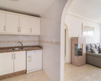 Objekte zum Wiederverkauf - Bungalow - Orihuela Costa