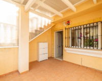 Objekte zum Wiederverkauf - Bungalow - Orihuela Costa