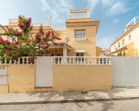Objekte zum Wiederverkauf - Bungalow - Orihuela Costa