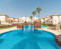 Objekte zum Wiederverkauf - Bungalow - Orihuela Costa