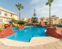 Objekte zum Wiederverkauf - Bungalow - Orihuela Costa